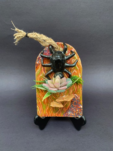 Ceramics I : Katherine Kemp Ceramics I : Katherine Kemp